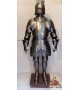 German Gothic Armour Functional