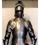 German Gothic Armour Functional