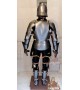 German Gothic Armour Functional