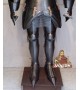 German Gothic Armour Functional