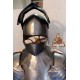 German Gothic Armour Functional German Gothic Armour Functional