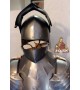 German Gothic Armour Functional
