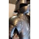 German Gothic Armour Functional German Gothic Armour Functional