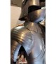 German Gothic Armour Functional