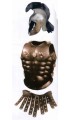 Greek armor