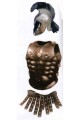 Greek armor