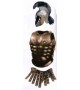 Greek armor