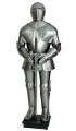 Wearable Medieval Armor