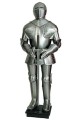 Wearable Medieval Armor