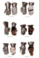 Medieval Gauntlets