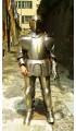 Medieval Knight Armor, Medieval Italian Armor