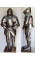 Medieval Knight Armour 