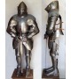 Medieval Knight Armour 