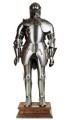 Wearable Medieval Armor