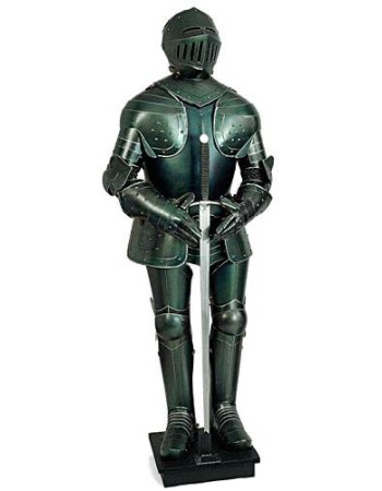 Knights Armor