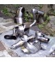 Medieval Knight Armor, Medieval Italian Armor