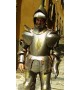 Medieval Knight Armor, Medieval Italian Armor