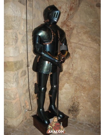 Knights Armor