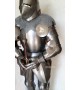 Medieval Knight Armour 