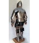 Medieval Knight Armour 