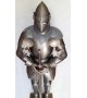 Medieval Knight Armour 