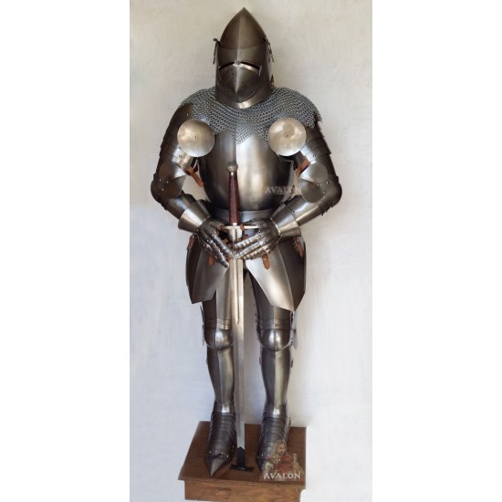 Medieval Knight Armour Medieval Knight Armour