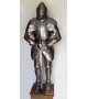 Medieval Knight Armour 