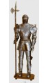 Medieval armor