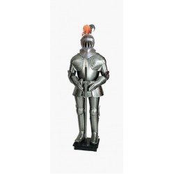 Medieval Knight Armor