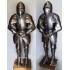 Medieval Knight Armour - battle-ready