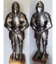 Armatura Medievale da combattimento