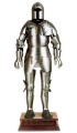 Knights Armor - Middle Ages