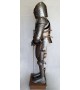 Medieval Knight Armour - battle-ready