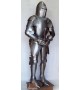 Medieval Knight Armour - battle-ready