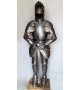 Medieval Knight Armour - battle-ready