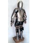 Armatura Medievale da combattimento