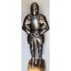 Medieval Knight Armour - battle-ready Medieval Knight Armour - battle-ready