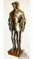Medieval Armor (Antique) - Medieval Armor Functional Combat