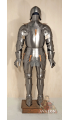 German Gothic Armour
