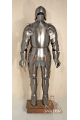 German Gothic Armour