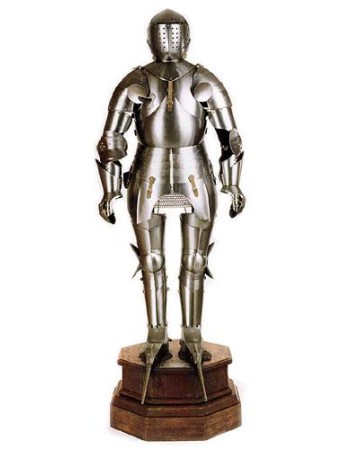 Medieval Knight Armor, Medieval Armor