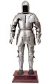 Medieval Armor History