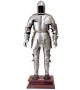 Medieval Armor History