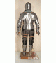 Medieval Armor History
