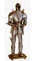 Armor Medieval Teutonic