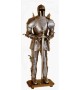 Armor Medieval Teutonic