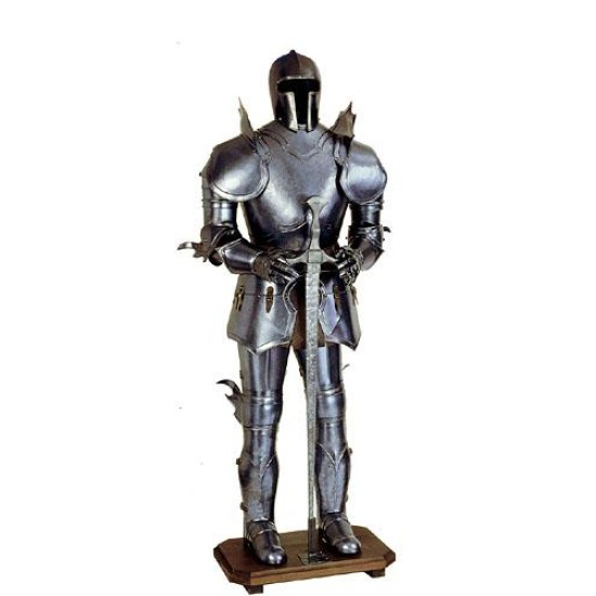 Armor Medieval Teutonic