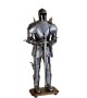 Armor Medieval Teutonic