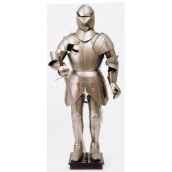 Medieval Armor Italian | Knights Armor