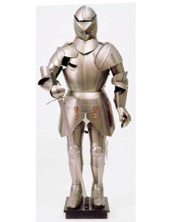 Medieval Armor Italian | Knights Armor